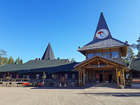 09. Rovaniemi