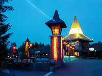 11. Rovaniemi