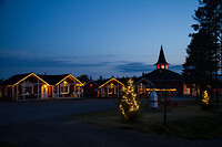 12. Rovaniemi