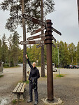 13. Oulanka NP