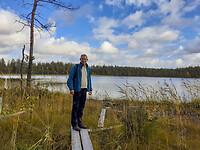 16. Oulanka NP
