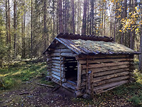 18. Oulanka NP