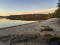31. Patvinsuo NP
