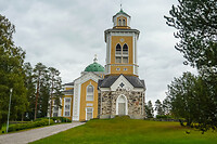 33. Kerimaki