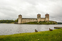 34. Savonlinna