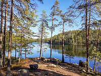 35. Repovesi NP