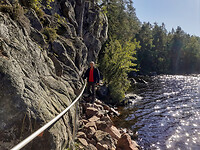 36. Repovesi NP