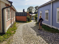 40. Porvoo
