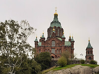42. Helsinki
