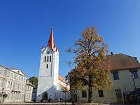 01. Cesis