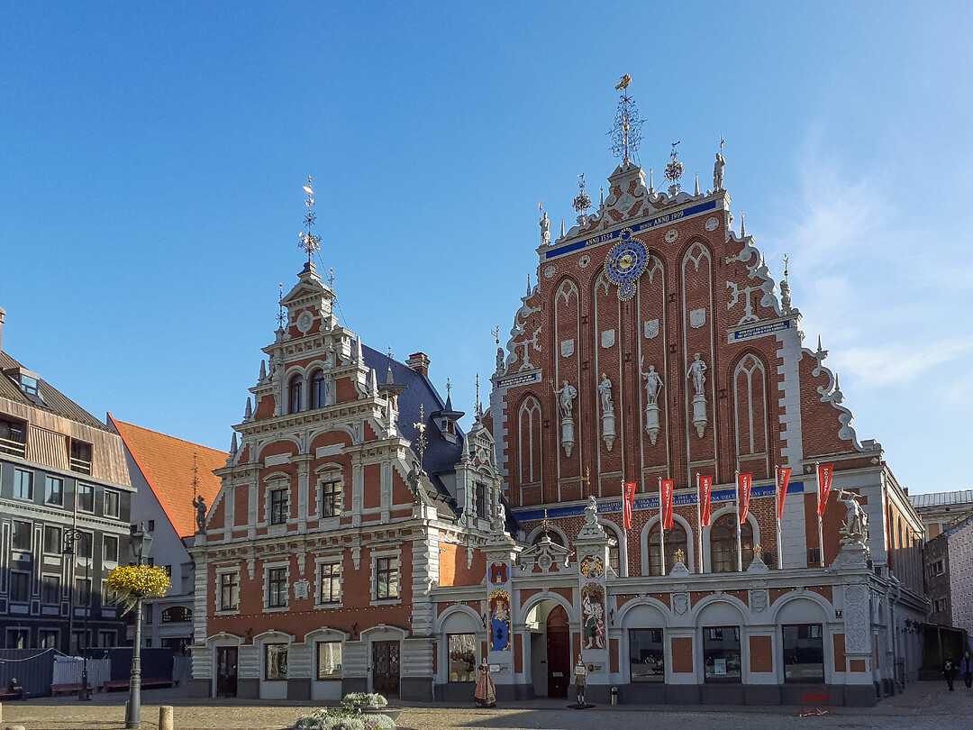08. Riga