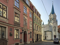 11. Riga