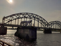 13. Riga