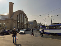 17. Riga