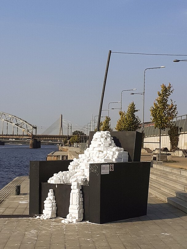 22. Riga