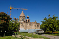 16. Vagharshapat