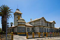 26. Swakopmund