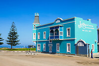 28. Swakopmund