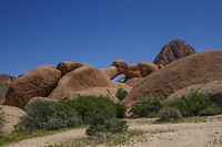 33. Spitzkoppe