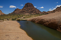 34. Spitzkoppe