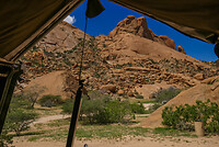 35. Spitzkoppe