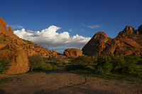 37. Spitzkoppe