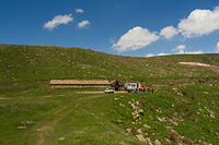 20. Selim Pass