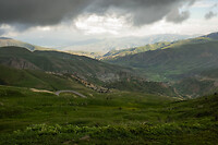 22. Selim Pass