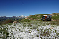 23. Selim Pass