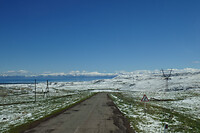 24. Selim Pass
