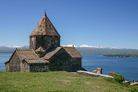 29. Sevanavank