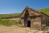 21. Selim Pass