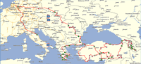 32. route totaal