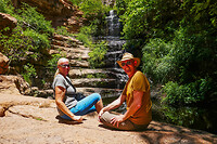 14. Goo Moremi Gorge