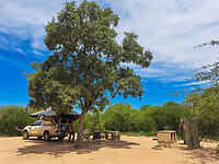 15. Goo Moremi Gorge