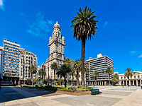06. Montevideo