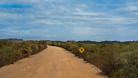 15. Sierra de las Quijadas