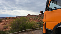 18. Sierra de las Quijadas