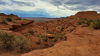 19. Sierra de las Quijadas