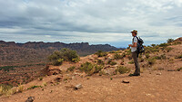 22. Sierra de las Quijadas