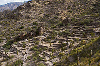 18. Ruinas de los Quilmes