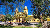 20. Cafayate