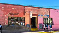 21. Cafayate