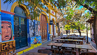22. Cafayate