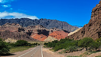 26. NP Quebrada de las Conchas