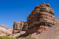 28. NP Quebrada de las Conchas