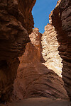 29. NP Quebrada de las Conchas