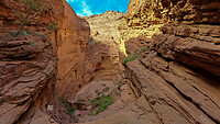 30. NP Quebrada de las Conchas