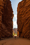 31. NP Quebrada de las Conchas