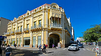 34. Salta